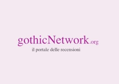 L’Archicembalo | Gothic Network 2021